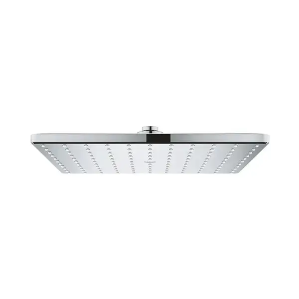 Верхній душ Grohe Rainshower 310 Mono Cube (26567000)