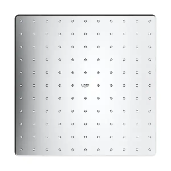 Верхній душ Grohe Rainshower 310 Mono Cube (26567000)