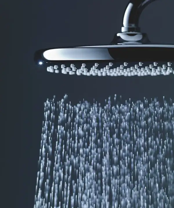 Верхний душ с душевым кронштейном Grohe Tempesta Ø 250 мм (цвет - хром) (26668000) фото 12 Aquada.com.ua Верхний душ с душевым кронштейном Grohe Tempesta Ø 250 мм (цвет - хром) (26668000) фото 12 Aquada.com.ua