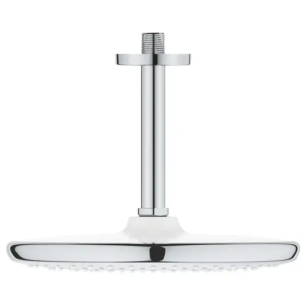 Верхній душ зі стельовим кронштейном Grohe Tempesta (260000) (26669000)