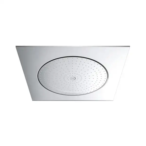 Верхний душ Grohe F-Series 20 508х580 мм (27286000) фото 1 Aquada.com.ua