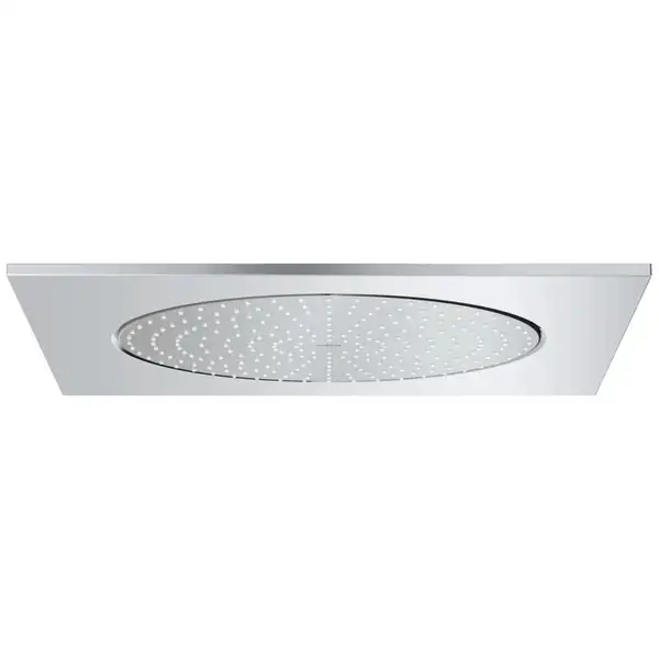 Стельовий душ з одним режимом струменя GROHE Rainshower F-Series 20 (27286000)