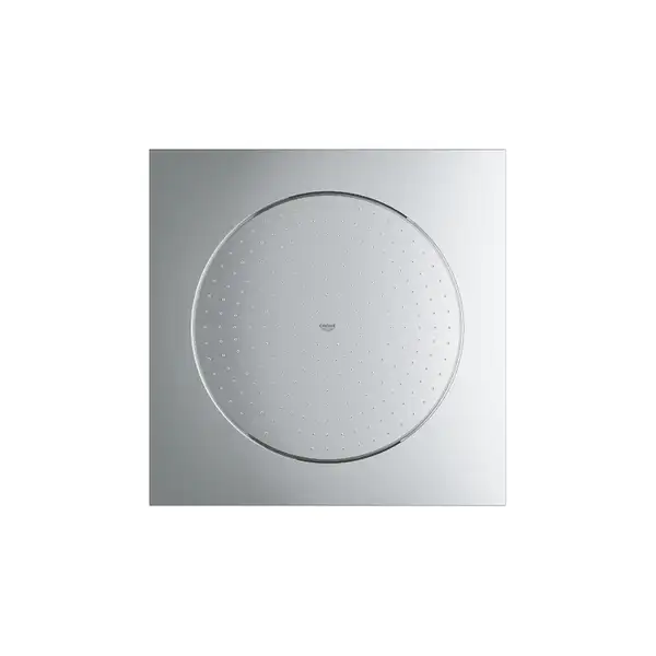 Стельовий душ з одним режимом струменя GROHE Rainshower F-Series 20 (27286000)