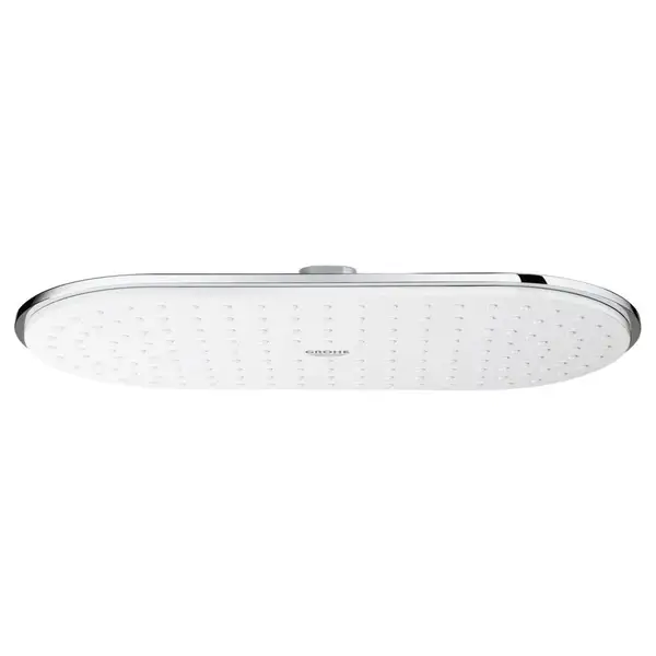 Верхній душ з 1 режимом струменя GROHE Rainshower Veris 300 (27470LS0) Верхній душ з 1 режимом струменя GROHE Rainshower Veris 300 (27470LS0)