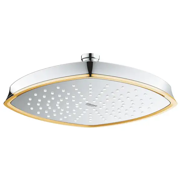 Верхній душ з одним режимом Grohe Grandera 210 (27974IG0) Верхній душ з одним режимом Grohe Grandera 210 (27974IG0)