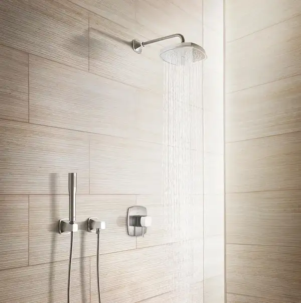 Grohe Верхній душ Rainshower Grandera 210 (27976000)