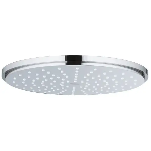 Верхній душ з одним режимом струменя Grohe Rainshower Cosmopolitan 210 (2836800E)