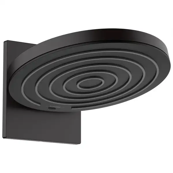 Верхній душ Hansgrohe Pulsify 260 2jet, matt black (24150670) Верхній душ Hansgrohe Pulsify 260 2jet, matt black (24150670)
