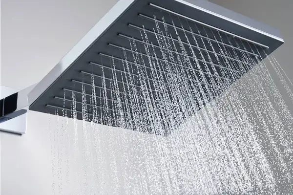 Верхній душ Hansgrohe Pulsify E 260 х 260 см 1jet EcoSmart+ (колір - хром) 24333000 Верхній душ Hansgrohe Pulsify E 260 х 260 см 1jet EcoSmart+ (колір - хром) 24333000