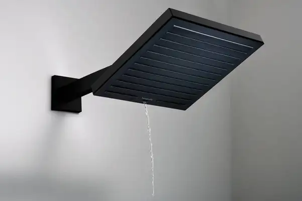 Верхній душ Hansgrohe Pulsify E 260 х 260 см 1jet EcoSmart+ (колір - чорний матовий) 24333670 Верхній душ Hansgrohe Pulsify E 260 х 260 см 1jet EcoSmart+ (колір - чорний матовий) 24333670