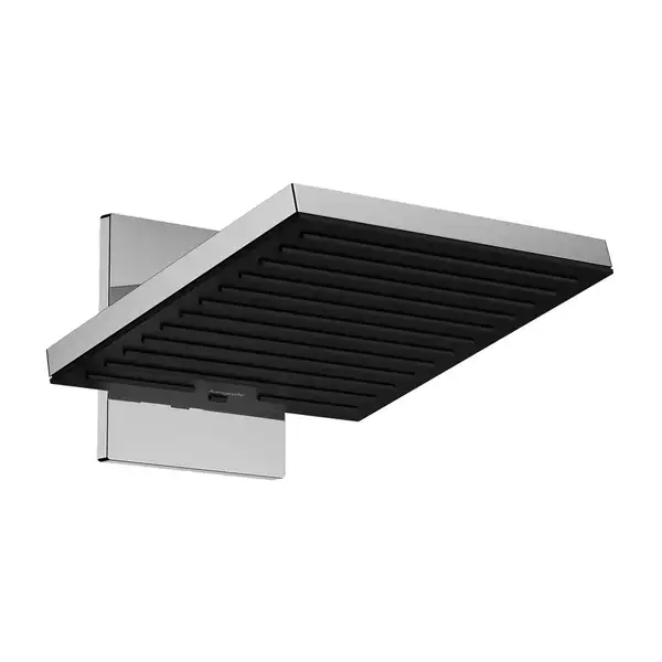 Верхній душ 260 х 260 мм Hansgrohe Pulsify E, 2 види струменя (колір - хром) 24350000 Верхній душ 260 х 260 мм Hansgrohe Pulsify E, 2 види струменя (колір - хром) 24350000