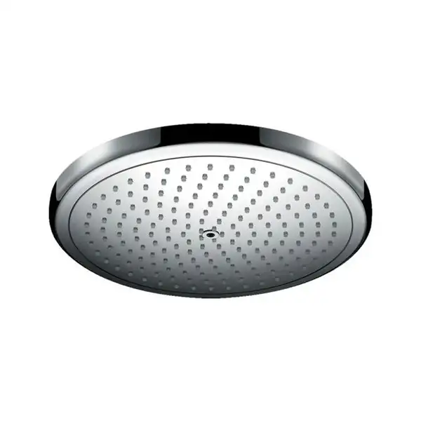 Верхній душ Hansgrohe Croma 280 1jet EcoSmart 9 л / хв, хром (26221000) Верхній душ Hansgrohe Croma 280 1jet EcoSmart 9 л / хв, хром (26221000)