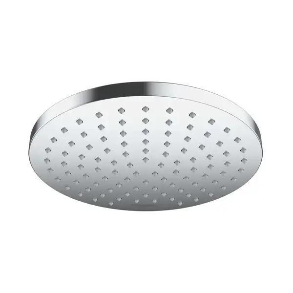 Верхній душ Hansgrohe Vernis Blend 200 1jet, хром (26271000) Верхній душ Hansgrohe Vernis Blend 200 1jet, хром (26271000)