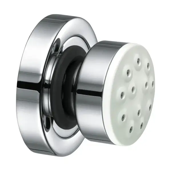 Поворотний боковий душ Fizz 6708305-00, KLUDI (6708305-00)