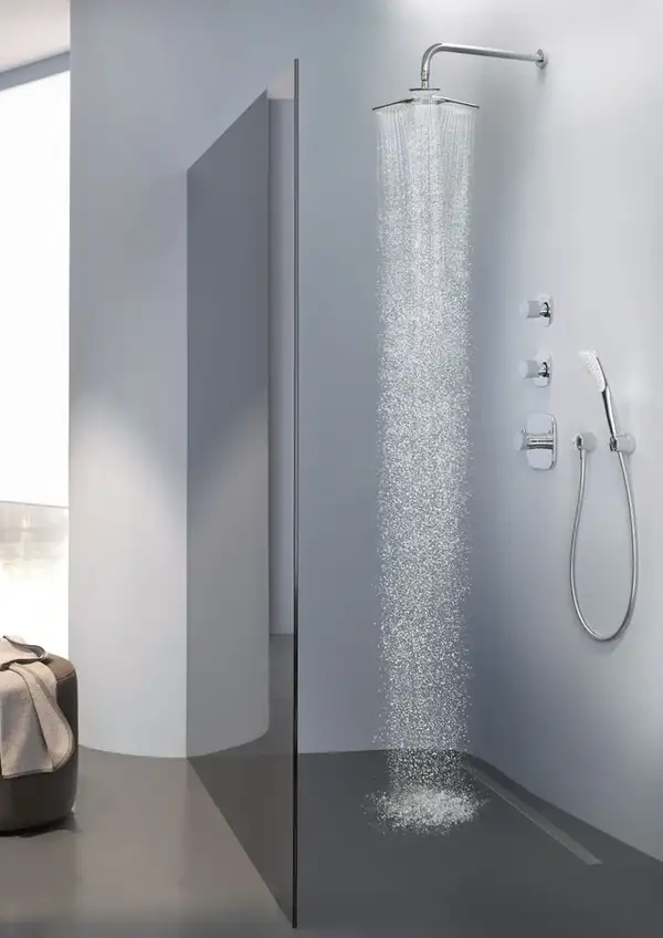 Kludi Верхній душ Fizz 6757805-00
