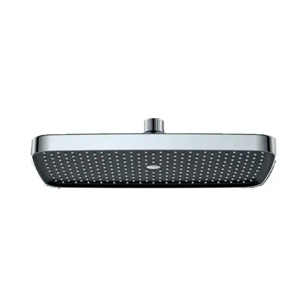 Лійка для душу стельова Koer KP-0402-01-OH 310x200мм (KR4984)