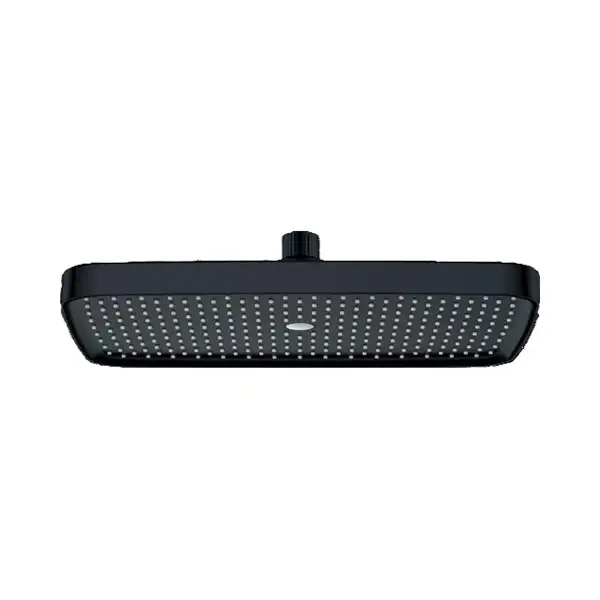 Лійка для душу стельова Koer KP-0402-05-OH 310x200мм (KR4986)