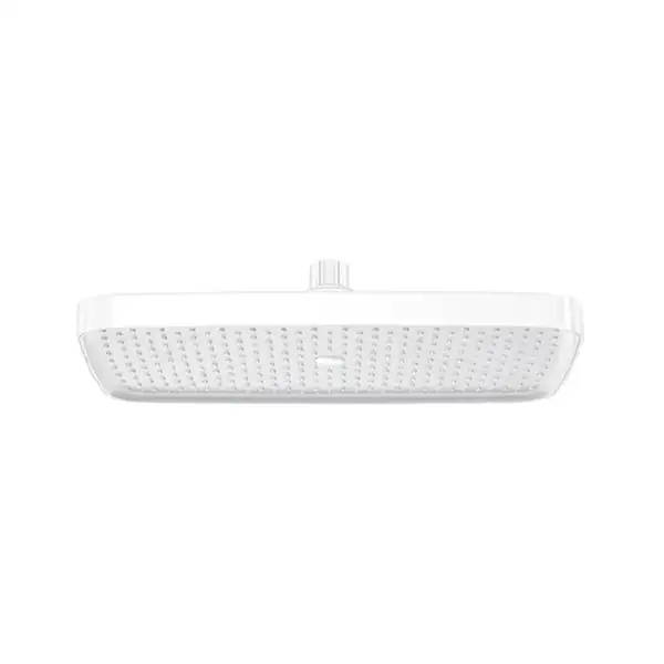 Лійка для душу стельова Koer KP-0402-03-OH 310x200мм (KR4988)