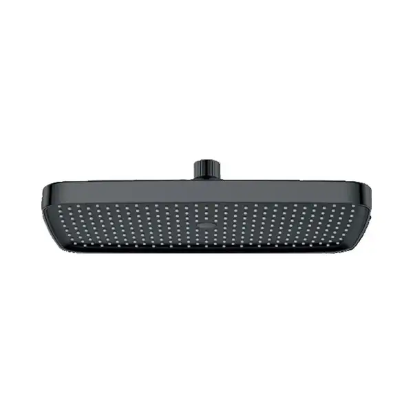 Лійка для душу стельова Koer KP-0402-07-OH 310x200мм (KR4990)