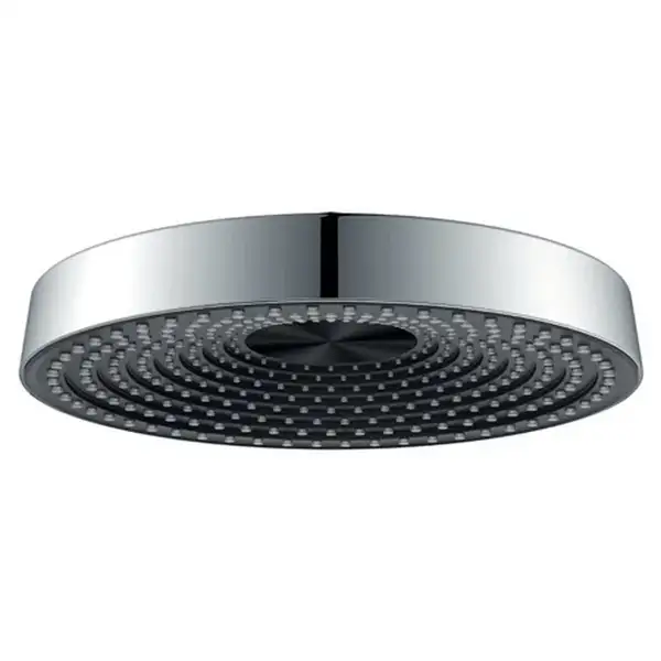 Лійка для душу стельова Koer KP-0403-01-OH 300мм (KR4992)