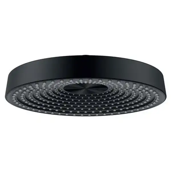 Лійка для душу стельова Koer KP-0403-05-OH 300мм (KR4994)
