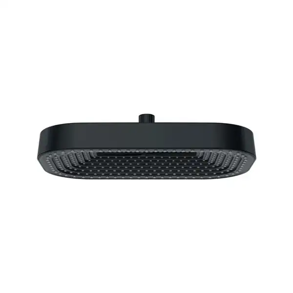 Лійка для душу стельова Koer KP-0404-05-OH 325x200мм (KR5002)