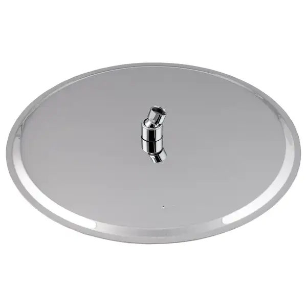 Лейка для верхнего душа Lidz (CRM) 51 10 103 40, Ø40 см (LIDZCRM511010340) Лейка для верхнего душа Lidz (CRM) 51 10 103 40, Ø40 см (LIDZCRM511010340)
