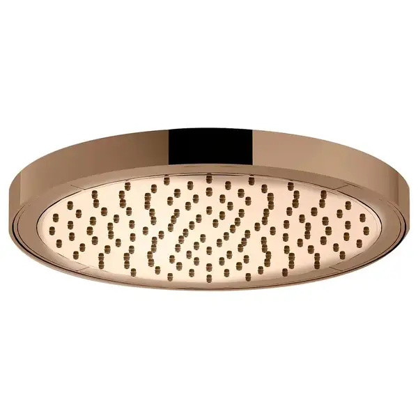AD139/10CRCP Лійка 200мм Red canyon PVD Nobili ІТАЛІЯ (AD139/10CRCP)