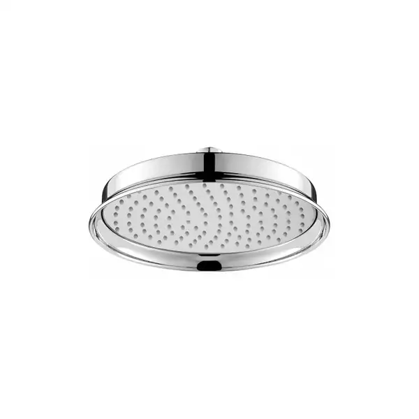 верхній душ Omnires Armance chrome 22,5 cm (WGARMANCECR)