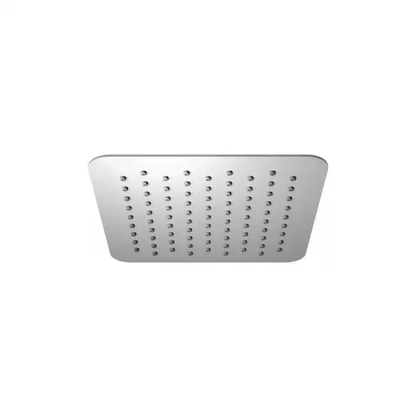 верхній душ Omnires Ultra Slimline chrome 20x20 cm (WGU220CR) верхній душ Omnires Ultra Slimline chrome 20x20 cm (WGU220CR)