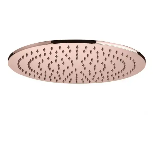 Верхний душ Paffoni MASTER KING Tondo Ø 300 х h8 мм (цвет - Honey gold spazzolato / Матовое медовое золото) (ZSOF079ROSE) Верхний душ Paffoni MASTER KING Tondo Ø 300 х h8 мм (цвет - Honey gold spazzolato / Матовое медовое золото) (ZSOF079ROSE)