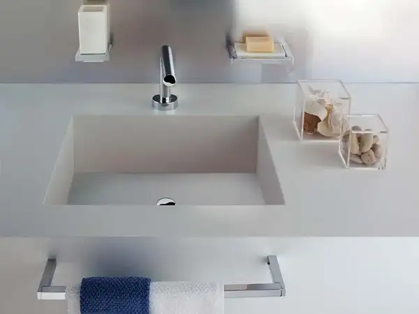 Тримач для рушників Domino (DM21251), Bagno&Associati