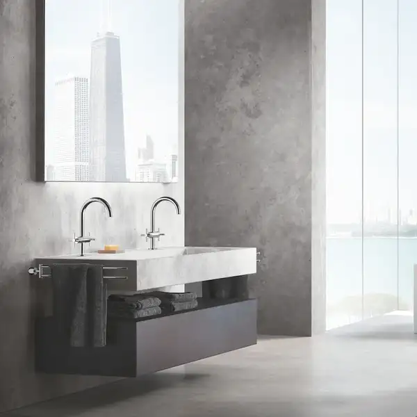 Тримач для рушників Grohe Atrio (40308003)