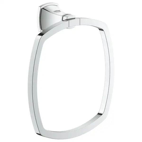 Кільце для рушника Grohe Grandera (40630000) Кільце для рушника Grohe Grandera (40630000)