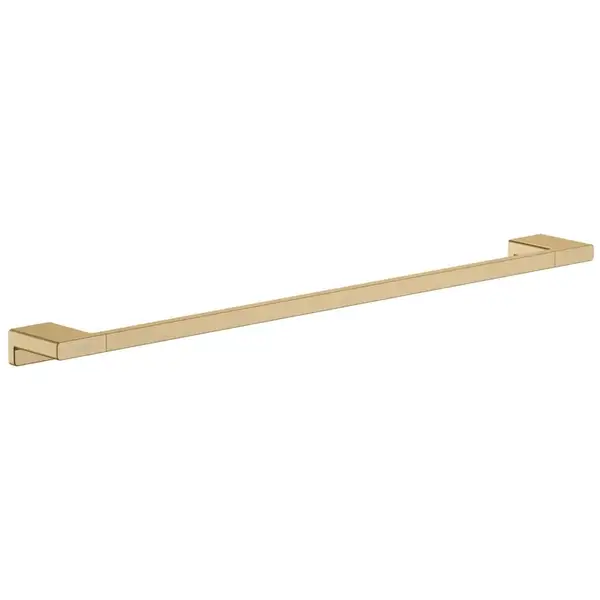 Полотенцедержатель Hansgrohe AddStoris 62,6 / 64,8 см, Brushed Bronze (41747140) Полотенцедержатель Hansgrohe AddStoris 62,6 / 64,8 см, Brushed Bronze (41747140)
