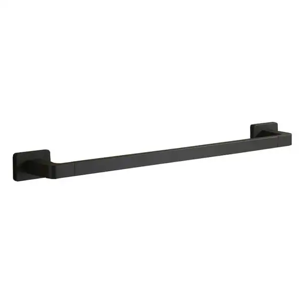 Вешалка для полотенец MEXEN ASIS BLACK (MEX-7017624-70) Вешалка для полотенец MEXEN ASIS BLACK (MEX-7017624-70)