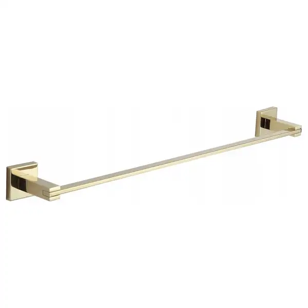 Вешалка для полотенец MEXEN VANE GOLD (MEX-7020924-50)