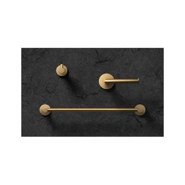 рушникотримач Omnires Modern Project gold (MP60214GL) рушникотримач Omnires Modern Project gold (MP60214GL)