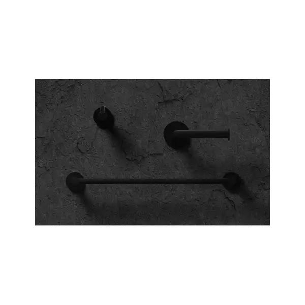 рушникотримач Omnires Modern Project anthracite (MP60216AT)
