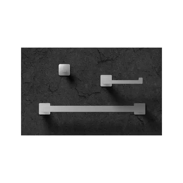 тримач для рушників Omnires Nelson chrome (NL80216CR) тримач для рушників Omnires Nelson chrome (NL80216CR)