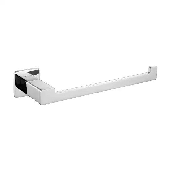 тримач для рушників Omnires Nelson chrome (NL80230CR) тримач для рушників Omnires Nelson chrome (NL80230CR)
