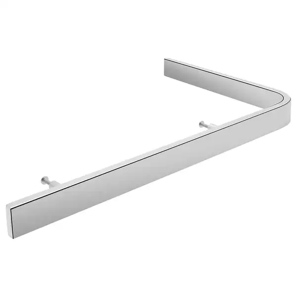Полотенцедержатель Qtap QT66FL8130ACHR Полотенцедержатель Qtap QT66FL8130ACHR