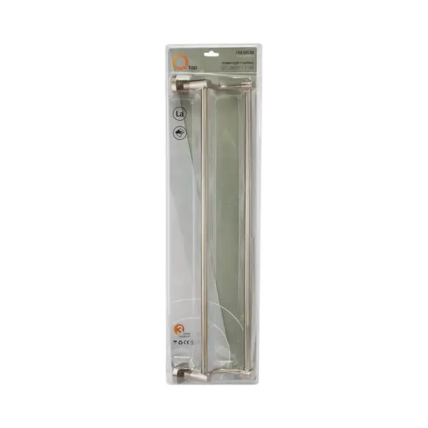 Полотенцедержатель Qtap Liberty ANT 1148 (QTLIBANT1148) Полотенцедержатель Qtap Liberty ANT 1148 (QTLIBANT1148)