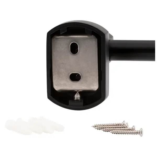 Полотенцедержатель Qtap Liberty BLM 1148 (QTLIBBLM1148) Полотенцедержатель Qtap Liberty BLM 1148 (QTLIBBLM1148)