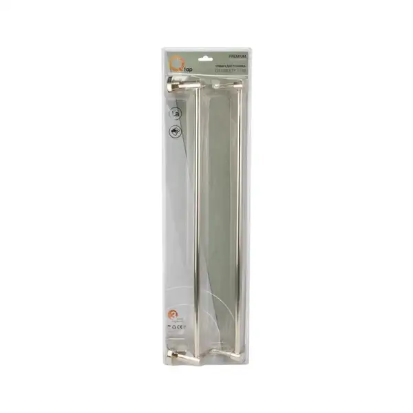 Полотенцедержатель Qtap Liberty ORO 1148 (QTLIBORO1148) Полотенцедержатель Qtap Liberty ORO 1148 (QTLIBORO1148)