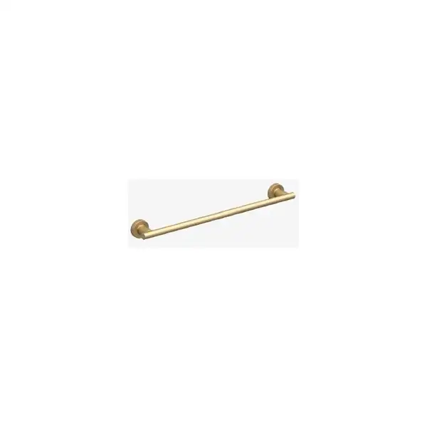 Тримач для рушників Sonia Tecnoproject Brushed Gold 510х50х64 мм, золото матове (183449) Тримач для рушників Sonia Tecnoproject Brushed Gold 510х50х64 мм, золото матове (183449)