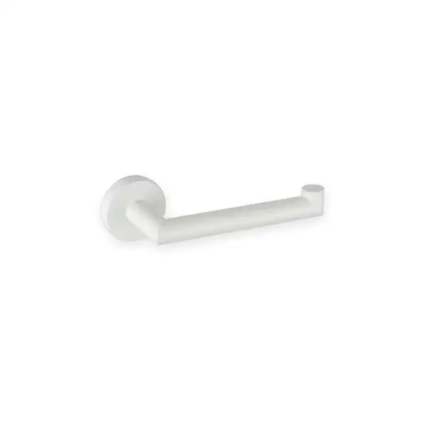 104212034 WHITE:Тримач туалетного паперу Bemeta Чехія (104212034)