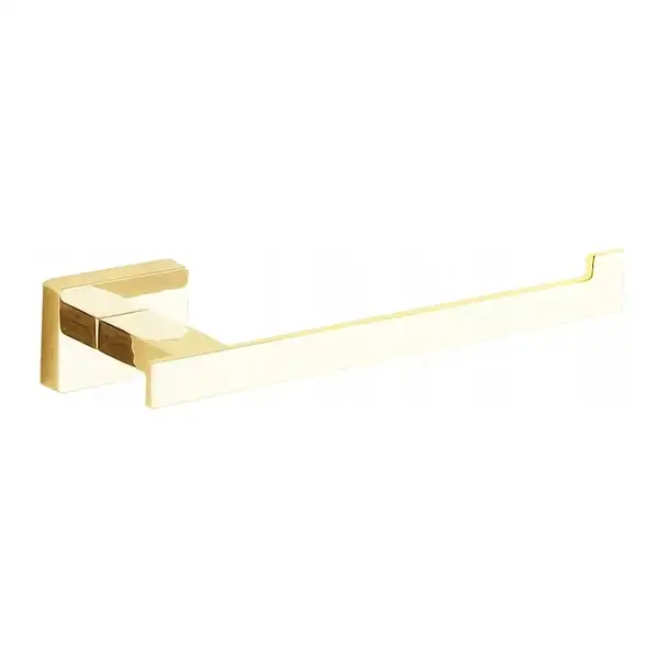 Держатель для туалетной бумаги MEXEN ARNO 01 GOLD (MEX-70207333-50) Держатель для туалетной бумаги MEXEN ARNO 01 GOLD (MEX-70207333-50)