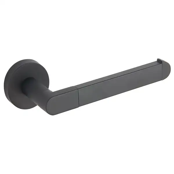 Держатель для туалетной бумаги MEXEN TIBER BLACK (MEX-7050533-70)