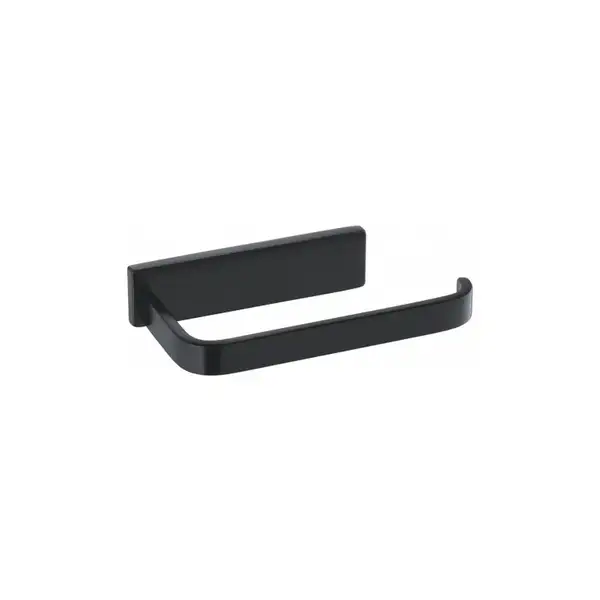 папероутримувач Omnires Darling black (DA70510BL)